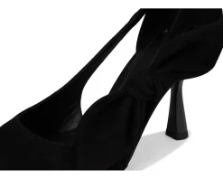 Kate Spade New York Bunnie Suede Pump Women's