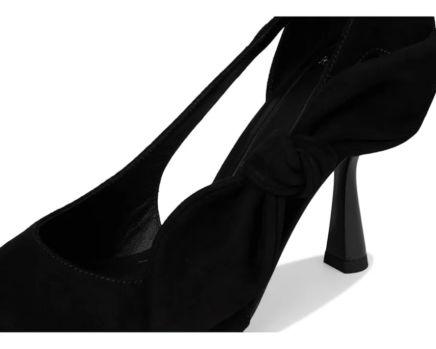 Kate Spade New York Bunnie Suede Pump Women's