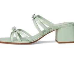 Kate Spade New York Carolina Block Heel Sandals Women's