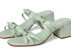Kate Spade New York Carolina Block Heel Sandals Women's