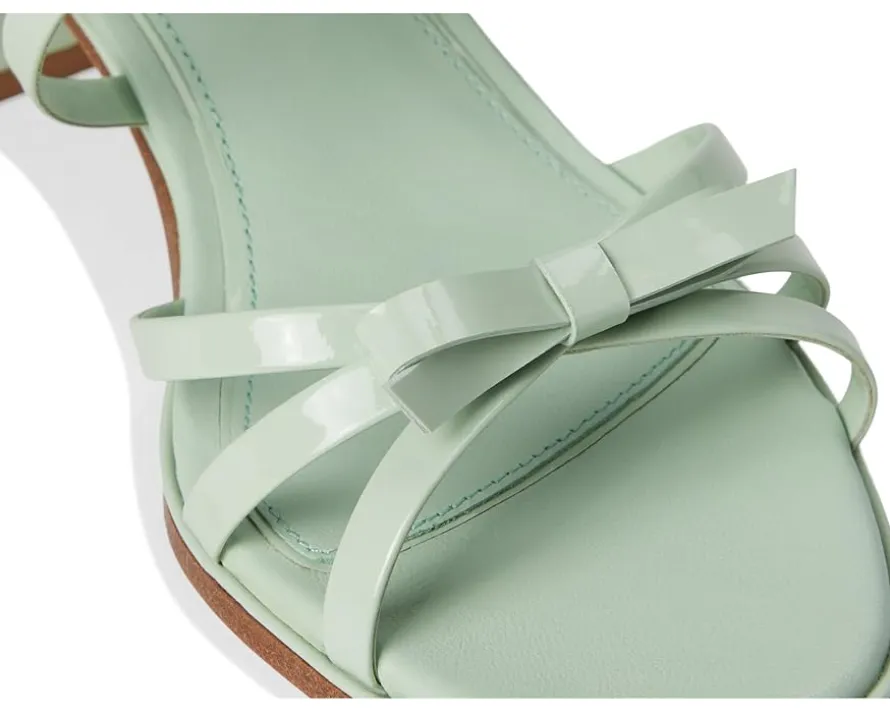 Kate Spade New York Carolina Block Heel Sandals Women's