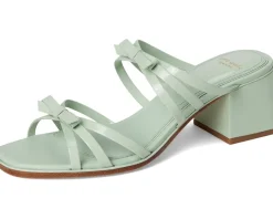 Kate Spade New York Carolina Block Heel Sandals Women's