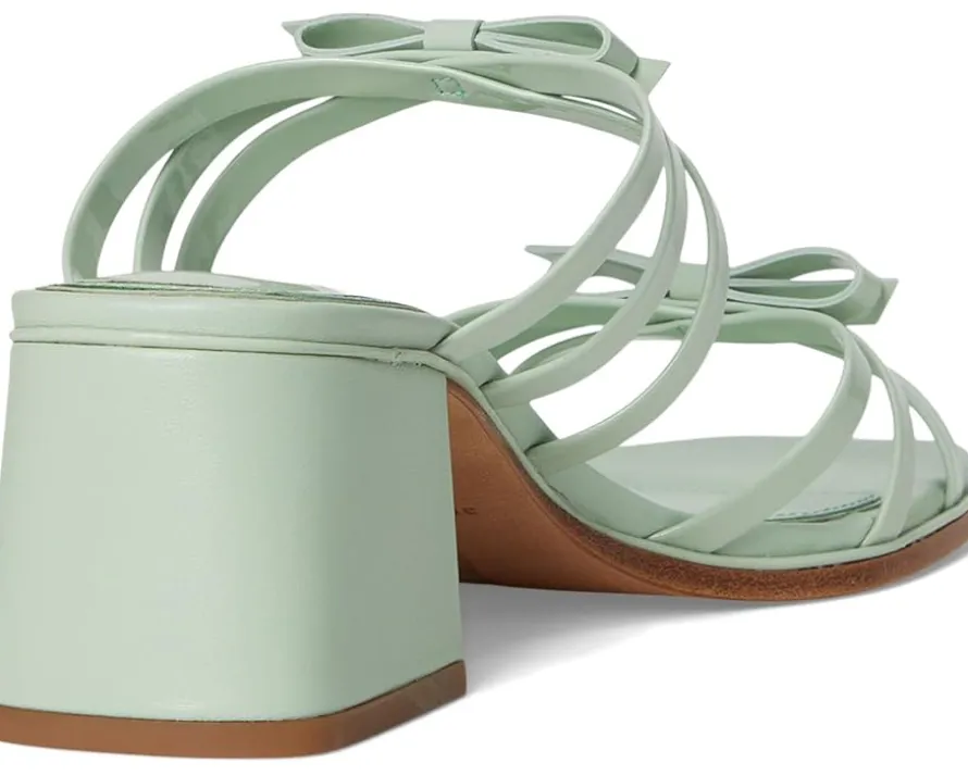 Kate Spade New York Carolina Block Heel Sandals Women's