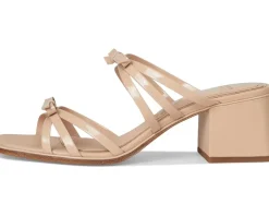 Kate Spade New York Carolina Block Heel Sandals Women's