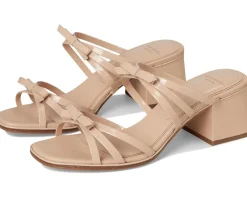 Kate Spade New York Carolina Block Heel Sandals Women's