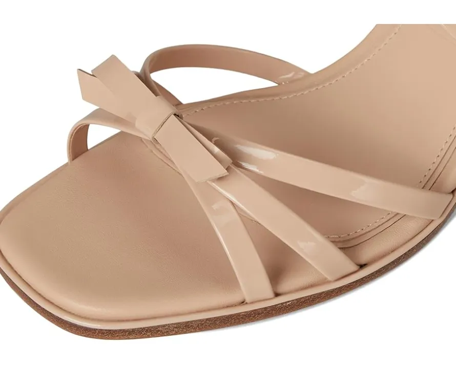 Kate Spade New York Carolina Block Heel Sandals Women's