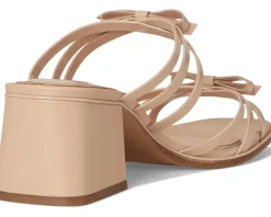Kate Spade New York Carolina Block Heel Sandals Women's