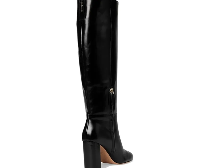 Kate Spade New York Colby Tall Heeled Boots Women's