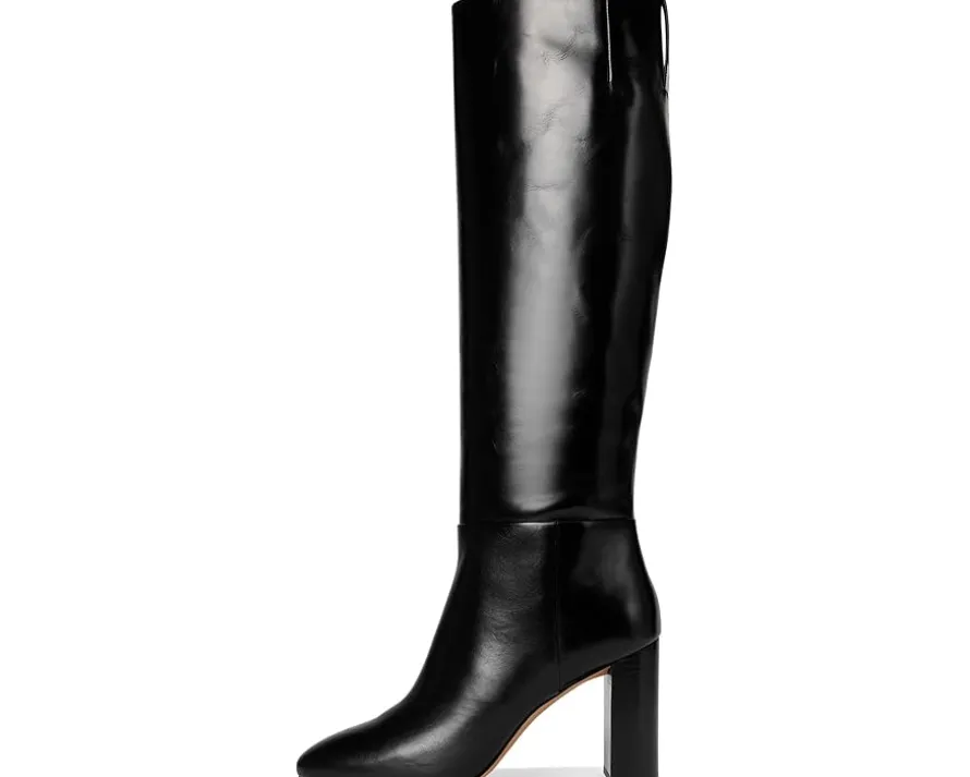 Kate Spade New York Colby Tall Heeled Boots Women's