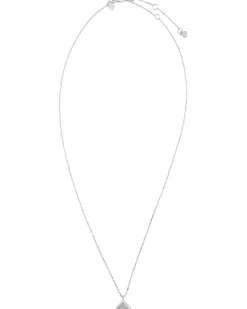 Kate Spade New York Everyday Spade Metal Mini Pendant