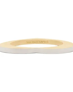 Kate Spade New York Geo Pop Heart Bangle