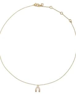 Kate Spade New York Gifting Self Love Pendant