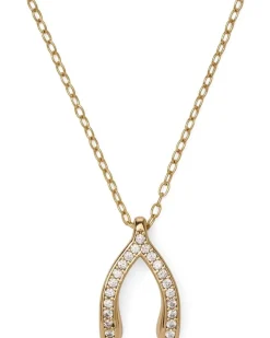 Kate Spade New York Gifting Self Love Pendant