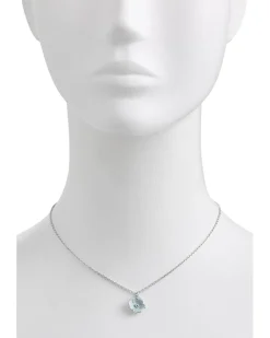 Kate Spade New York Golden Bloom Flower Pendant