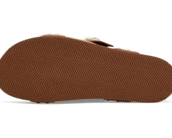 Kate Spade New York Halo Platform Footbed Sandals Women's