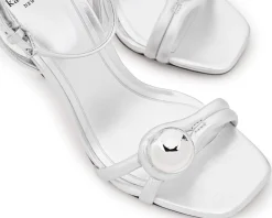 Kate Spade New York Harmony High Heel Sandals Women's