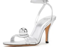 Kate Spade New York Harmony High Heel Sandals Women's