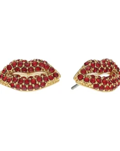 Kate Spade New York Hit The Town Lip Studs