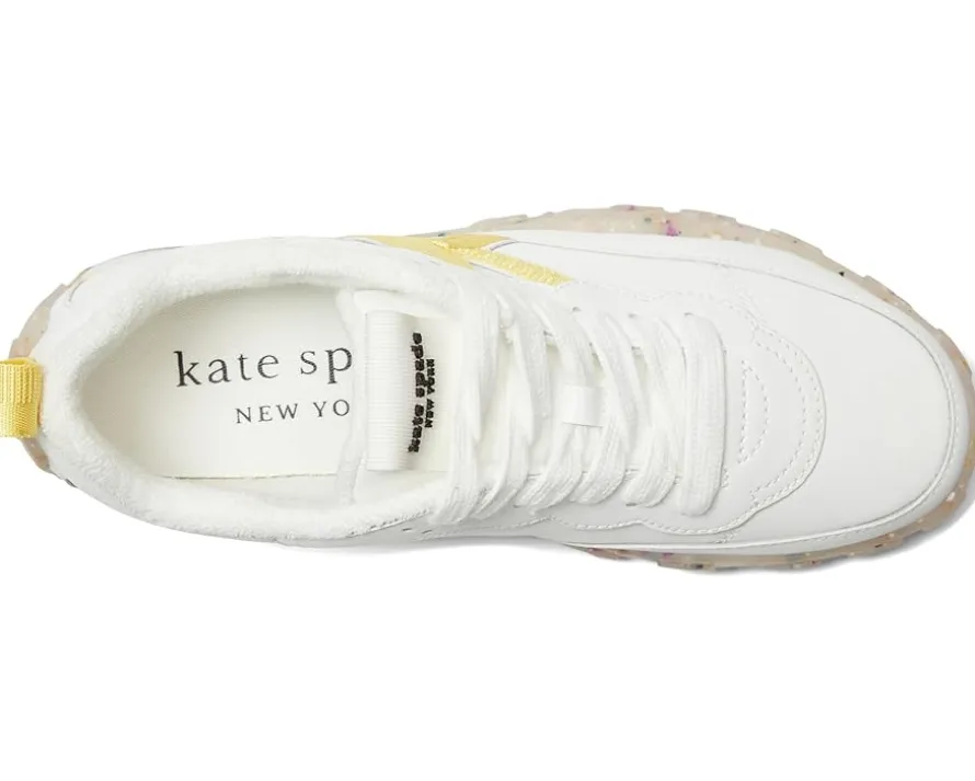 Kate Spade New York K As In Kate Runner Women's