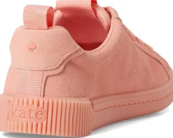 Kate Spade New York K As In Kate Court Sneakers Women's
