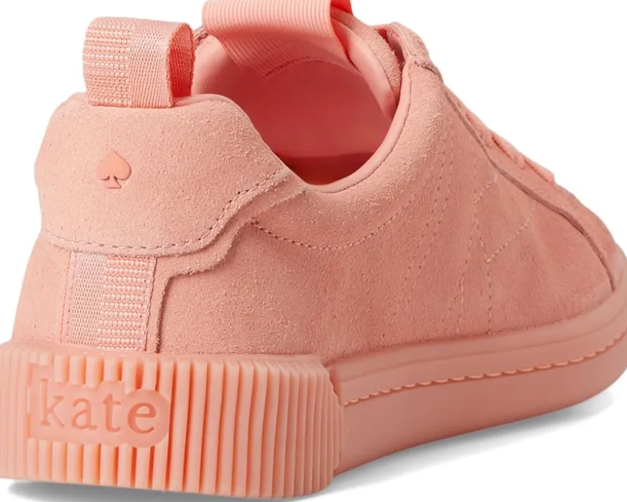 Kate Spade New York K As In Kate Court Sneakers Women's