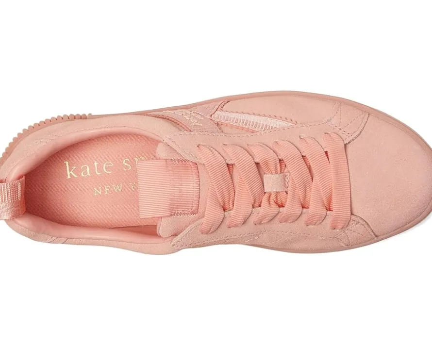 Kate Spade New York K As In Kate Court Sneakers Women's