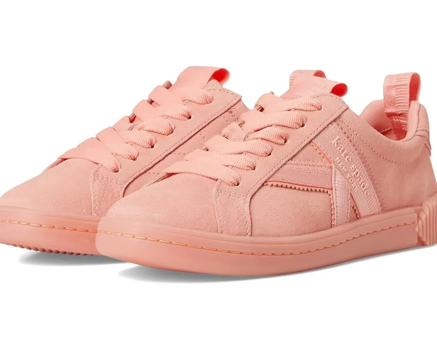 Kate Spade New York K As In Kate Court Sneakers Women's