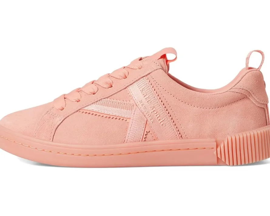 Kate Spade New York K As In Kate Court Sneakers Women's