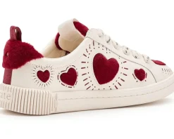 Kate Spade New York K As In Kate Court Sneakers Women's