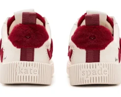 Kate Spade New York K As In Kate Court Sneakers Women's