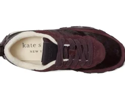 Kate Spade New York K As In Kate Runner Women's