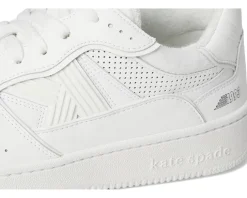 Kate Spade New York 93 Kicks Low Top Lace Up Sneaker Women's