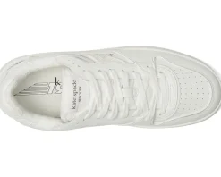 Kate Spade New York 93 Kicks Low Top Lace Up Sneaker Women's