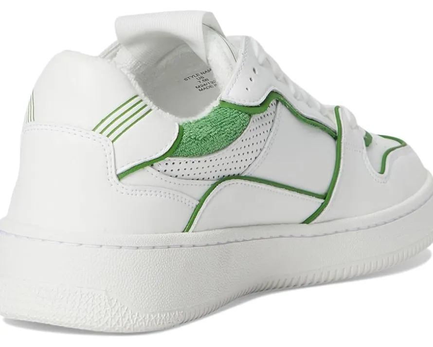 Kate Spade New York 93 Kicks Low Top Lace Up Sneaker Women's