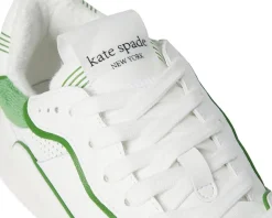 Kate Spade New York 93 Kicks Low Top Lace Up Sneaker Women's