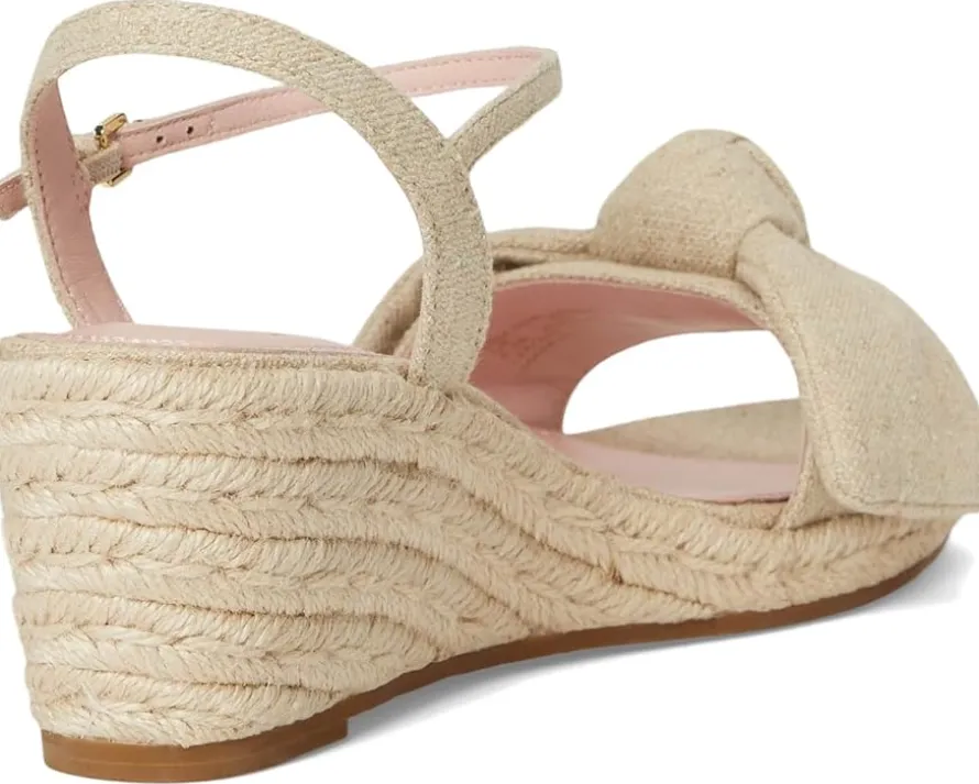 Kate Spade New York Leandra Espadrille Wedge Sandal Women's