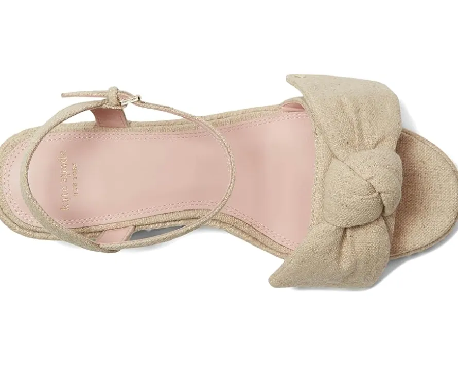 Kate Spade New York Leandra Espadrille Wedge Sandal Women's