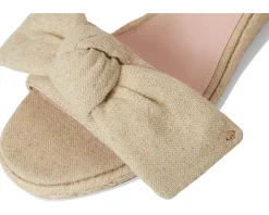 Kate Spade New York Leandra Espadrille Wedge Sandal Women's