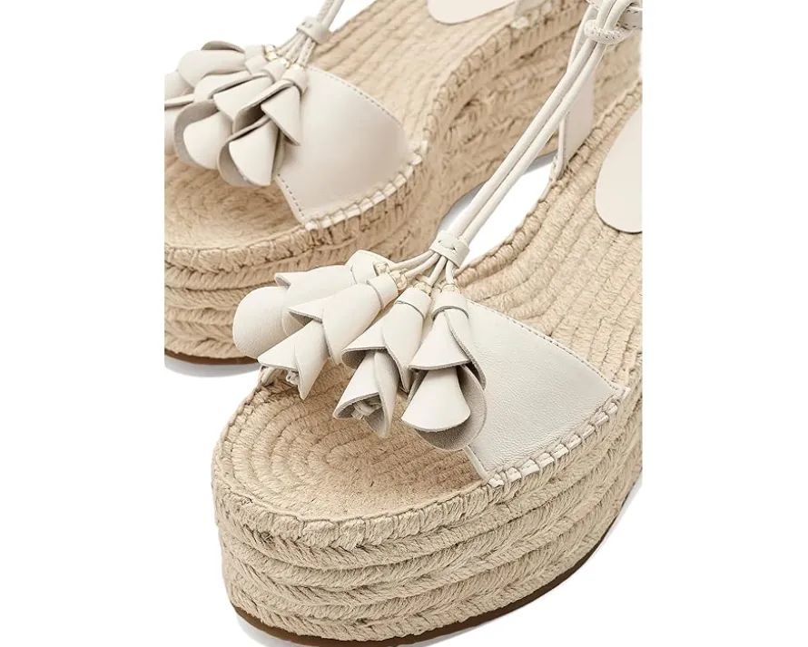 Kate Spade New York Lily Espadrille Wedge Sandals Women's