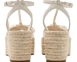 Kate Spade New York Lily Espadrille Wedge Sandals Women's