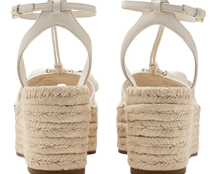Kate Spade New York Lily Espadrille Wedge Sandals Women's