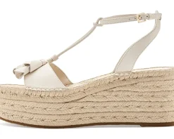 Kate Spade New York Lily Espadrille Wedge Sandals Women's