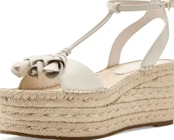 Kate Spade New York Lily Espadrille Wedge Sandals Women's