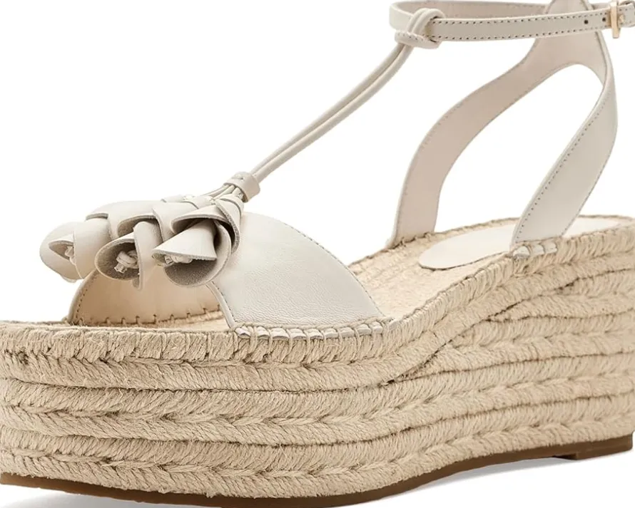 Kate Spade New York Lily Espadrille Wedge Sandals Women's