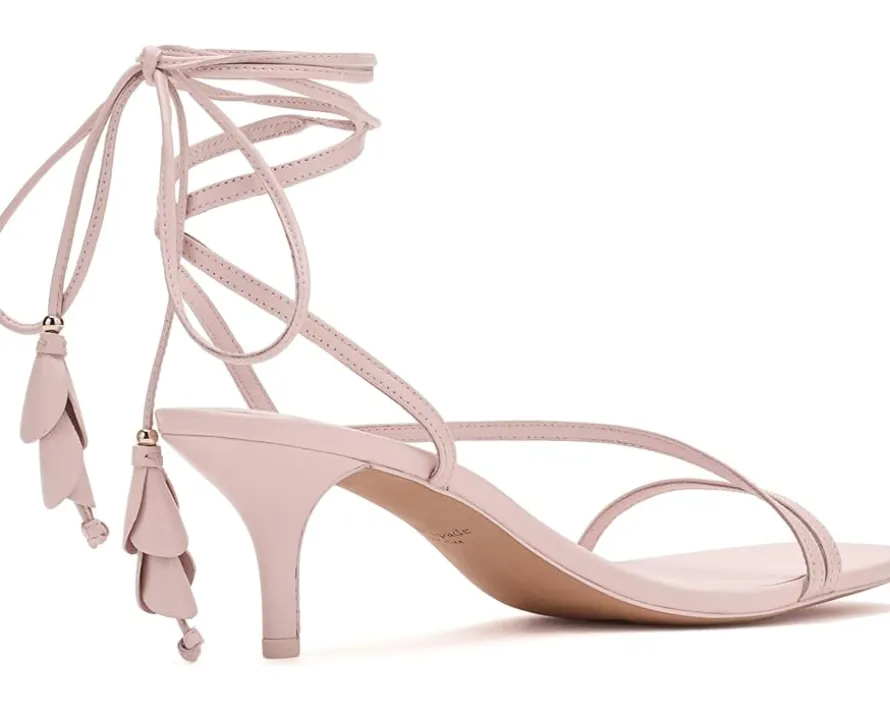 Kate Spade New York Lily High Heel Sandals Women's