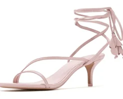 Kate Spade New York Lily High Heel Sandals Women's
