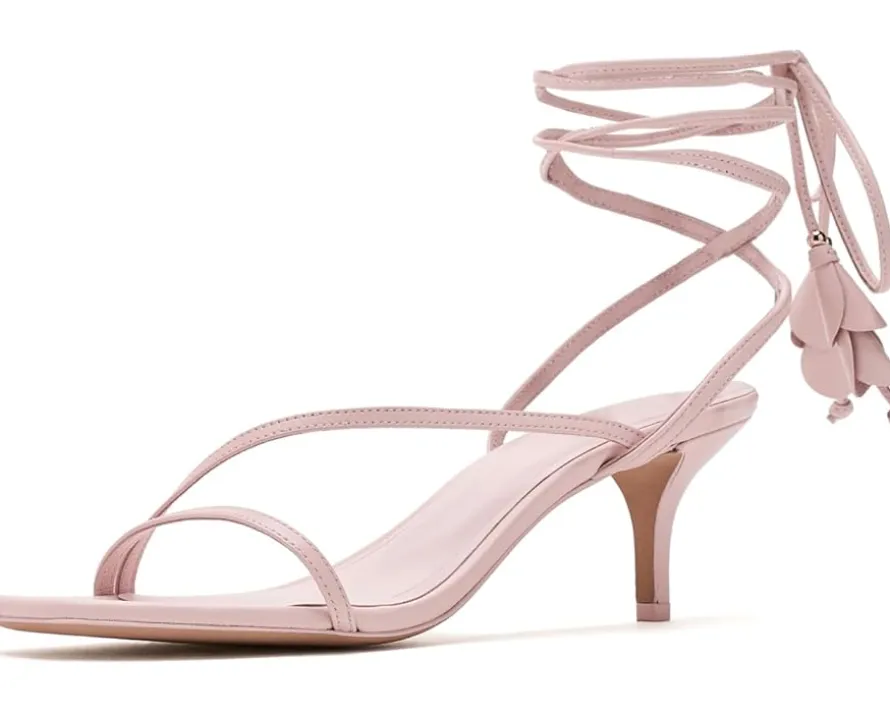 Kate Spade New York Lily High Heel Sandals Women's