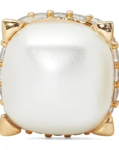 Kate Spade New York Little Luxuries 8mm Studs