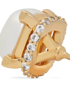 Kate Spade New York Little Luxuries 8mm Studs