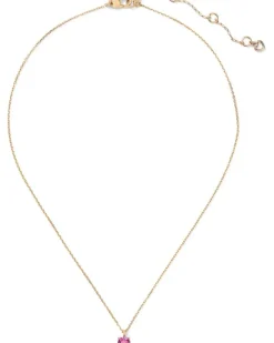 Kate Spade New York Little Luxuries 6mm Pendant